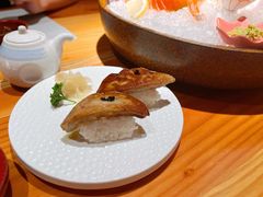 鹅肝寿司-文三酒肆自助放题(新街口友谊广场店)