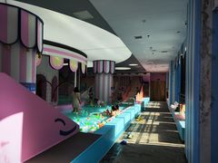 -青水瓦台汤泉(未央店)