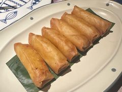 -普叽普叽泰式茶餐厅(港汇店)