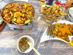 -小民大排档(马场角横路店)