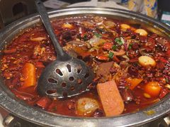 -缪氏川菜(深圳北站缤果空间店)