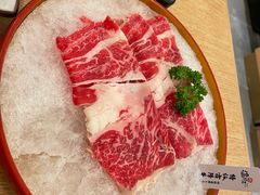 -温野菜涮涮锅(大悦城店)