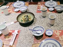 -南京大牌档(人民广场店)