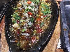 -韩金利串店(让胡路店)