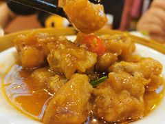 -点都德(聚福楼店)