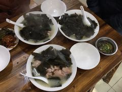 -中和裴氏蹄花(府河路店)