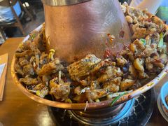 -炉小二铜锅牛蛙•川湘菜(三里屯店)