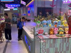 -妖无二·和牛烧烤自助(新吴万达店)