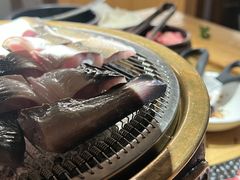 -泥炉烧肉师(新街口金銮巷店)