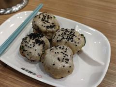 -小杨生煎(周浦万达店)