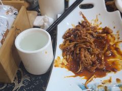 -晓平饭店(嘉善路店)