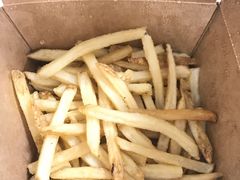 -Burger Joys Central(中环士丹利街店)