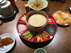 -北平食府(马鞍山路店)