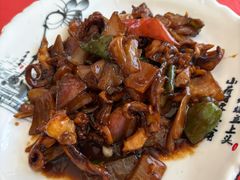 -碧海银沙海鲜餐厅(恒大海上威尼斯店)