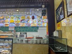 -白魁老号饭庄(交道口店)