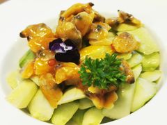 -船歌·鱼水饺青岛菜(枫蓝国际购物中心店)