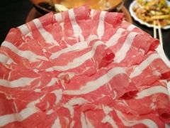 -清真·京华源铜锅涮肉(丰庆店)