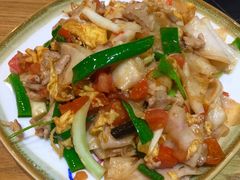 -妈妈的味道(和顺古镇店)