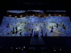 -《12·12》西安事变大型实景演出