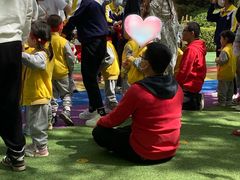 -北京市朝阳区阳光起点幼儿园(东坝园)