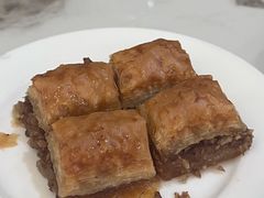 -苏坦土耳其餐厅(白云宾馆店)