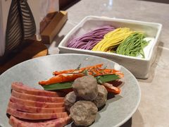 -芸山季·云南野生菌火锅(宝能环球汇店)