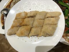 薄餐-稻香酒家(天河城店)