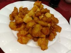 -大眼锅贴水饺(河东店)