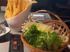 -同仁四季椰子鸡(无锡滨湖万象汇店)