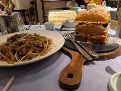 -晓粤·惹味粤菜(凯德乐峰广场店)