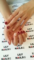 -LILY NAILS美甲美睫