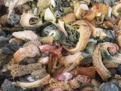 -龙上水现炒生料(柳沙店)