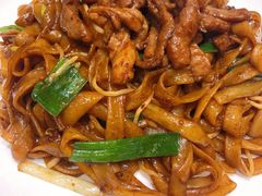 干炒牛河-稻香酒家·34年老字号·港式粤菜(汉街店)