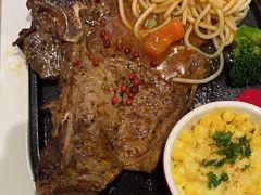 -豪客来牛排(重庆金源世纪广场1731店 )