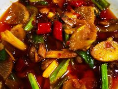 -椒香鸡(西区体育馆店)