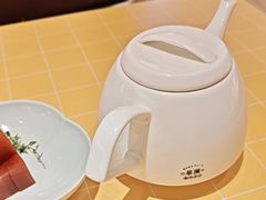 -蔡澜点心·粤菜(花城汇南区店)