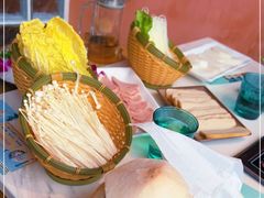 -喃喃椰·糟粕醋椰子鸡火锅(七堡花园店)