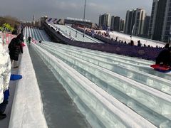 -沈阳奥体冰雪嘉年华