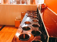 -牛缘村·贵州黄牛肉火锅(西善桥店)