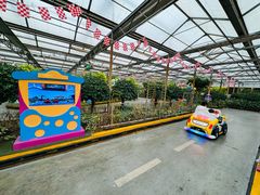 -南宫五洲植物乐园