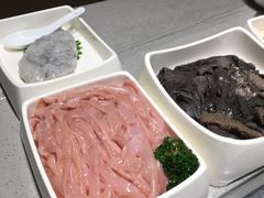 -海底捞火锅(高新万达店)