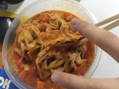 -西贝(枫蓝国际购物中心店)
