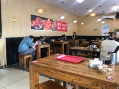 大堂-老门刀削面(小酱坊店)