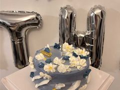 -FALANC CAKE生日蛋糕(广州店)