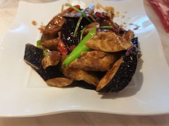 -茅庐毛血旺(烟台大悦城店)
