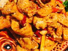 -味福记·本地特色菜(八一万达广场店)