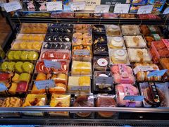 -秋田满满烘焙店