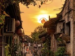 -绍兴书圣故里景区