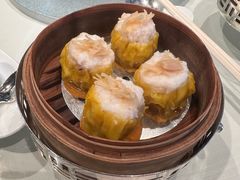 -龙景轩(香港四季酒店)
