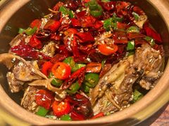 -金鸭季·北京烤鸭(深业上城店)